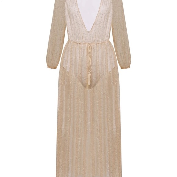 Womens Summer Boho Long Maxi Evening Party dress - Picture 2 of 5